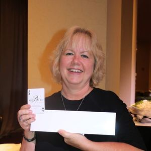 Meet your Posher, Sherry